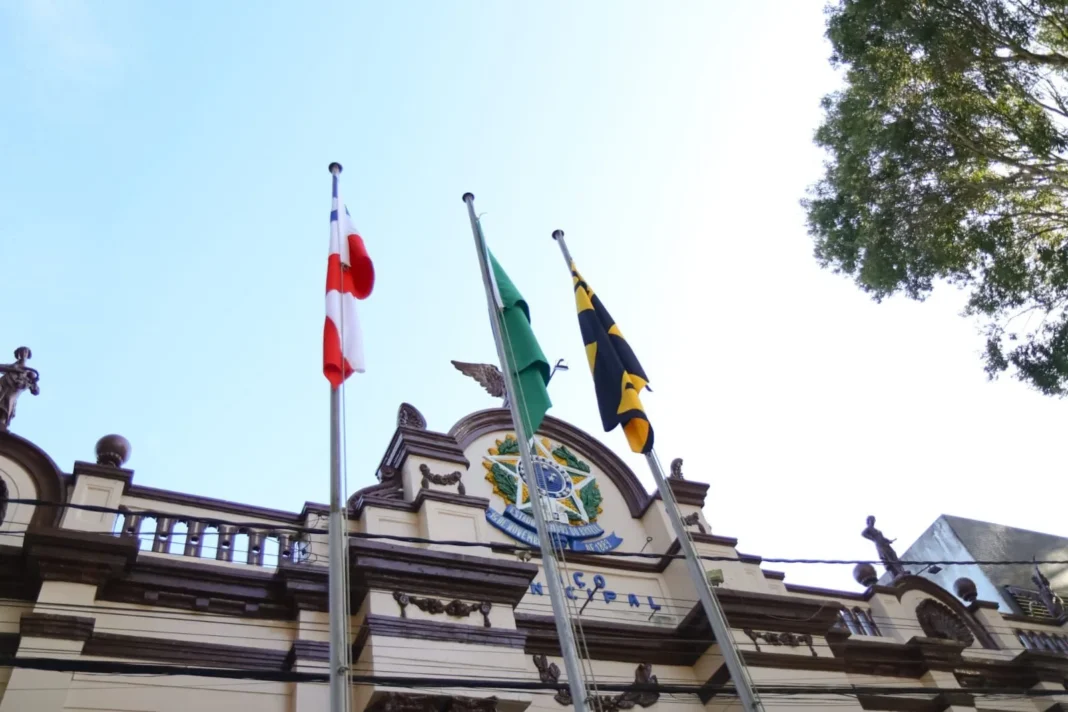 FOTO PREFEITURA DE CRUZ DAS ALMAS