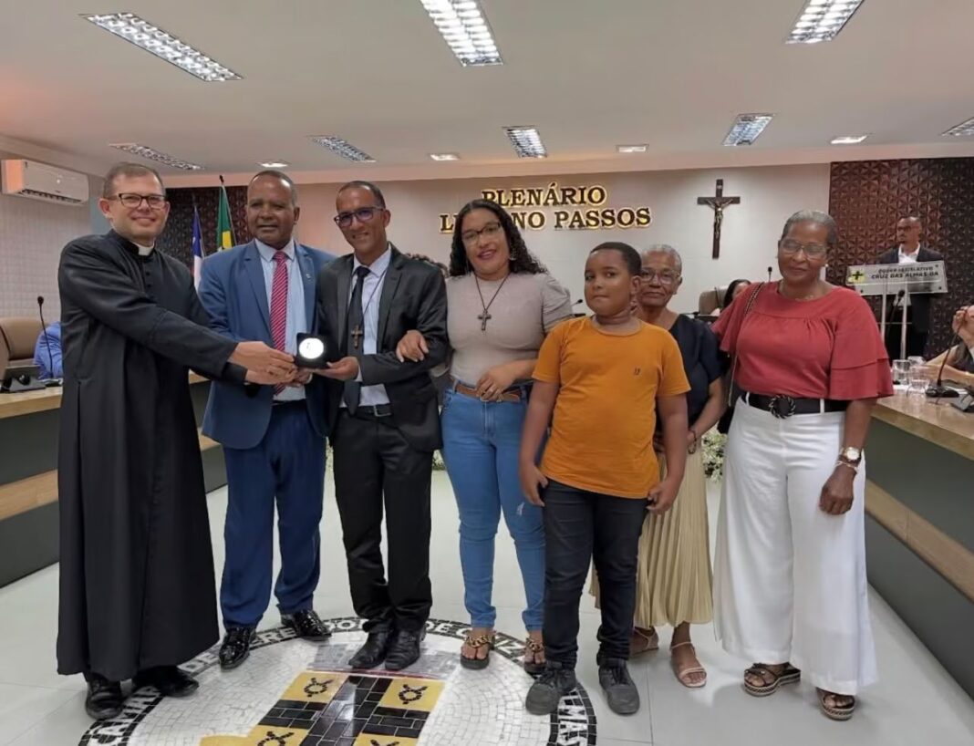 FOTO SESSÃO DA CAMPANHA DA FRATERNIDADE